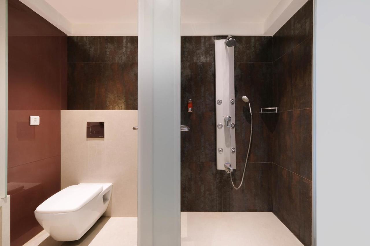 7 Apple Pimpri Pune Hotel 3*