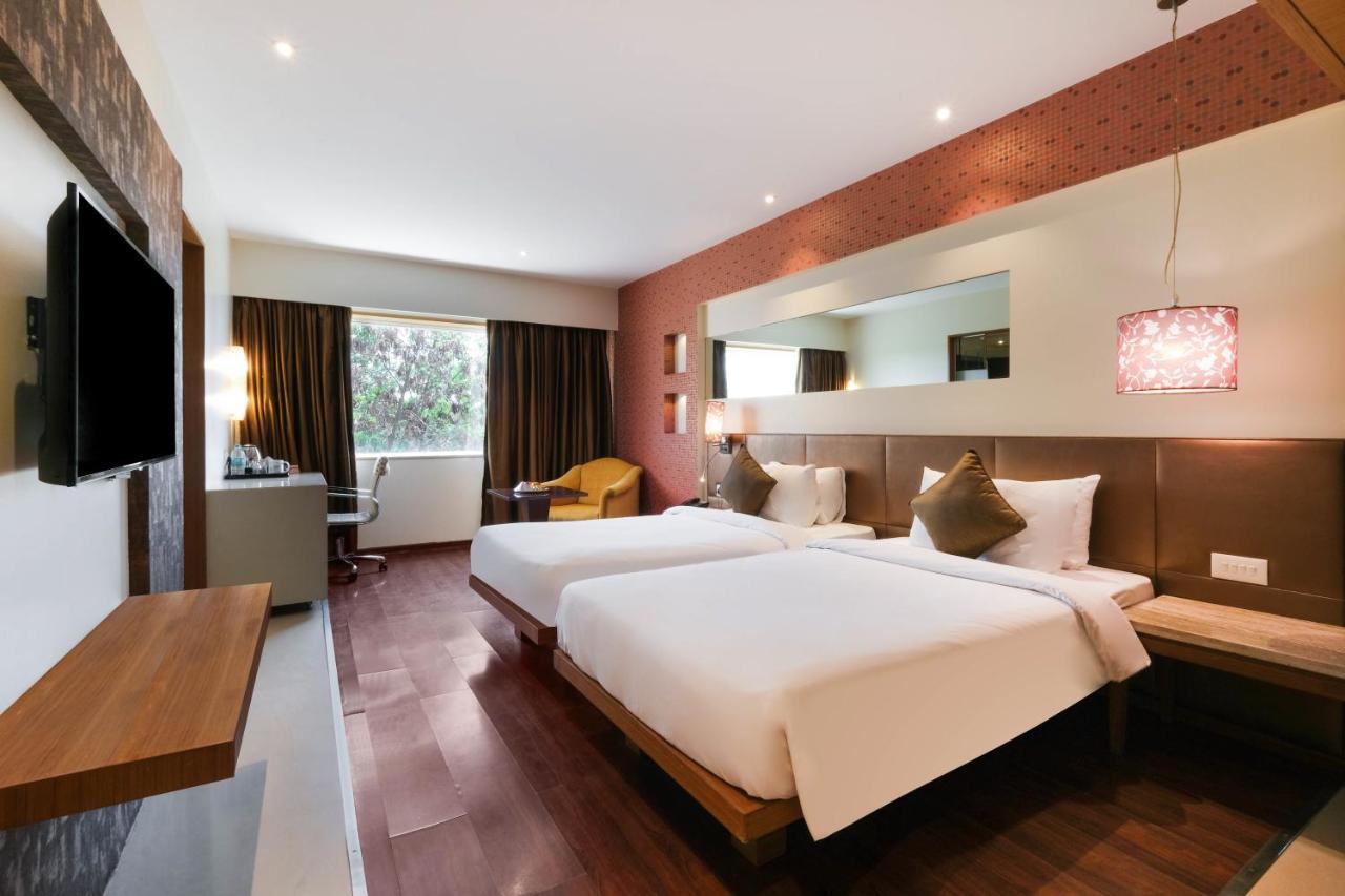 Hotel 7 Apple Pimpri Pune
