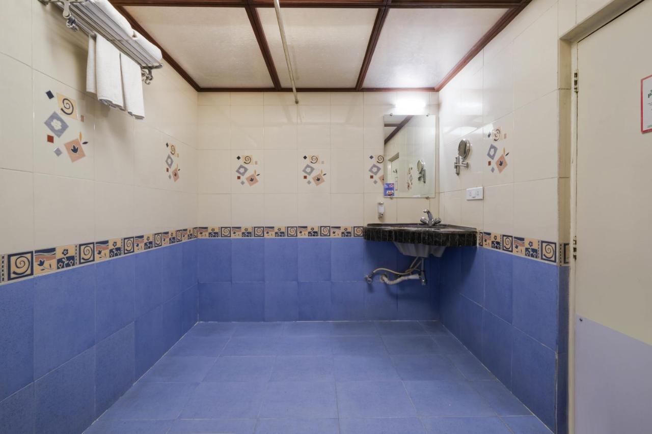 Hotel 7 Apple Pimpri Pune 3*