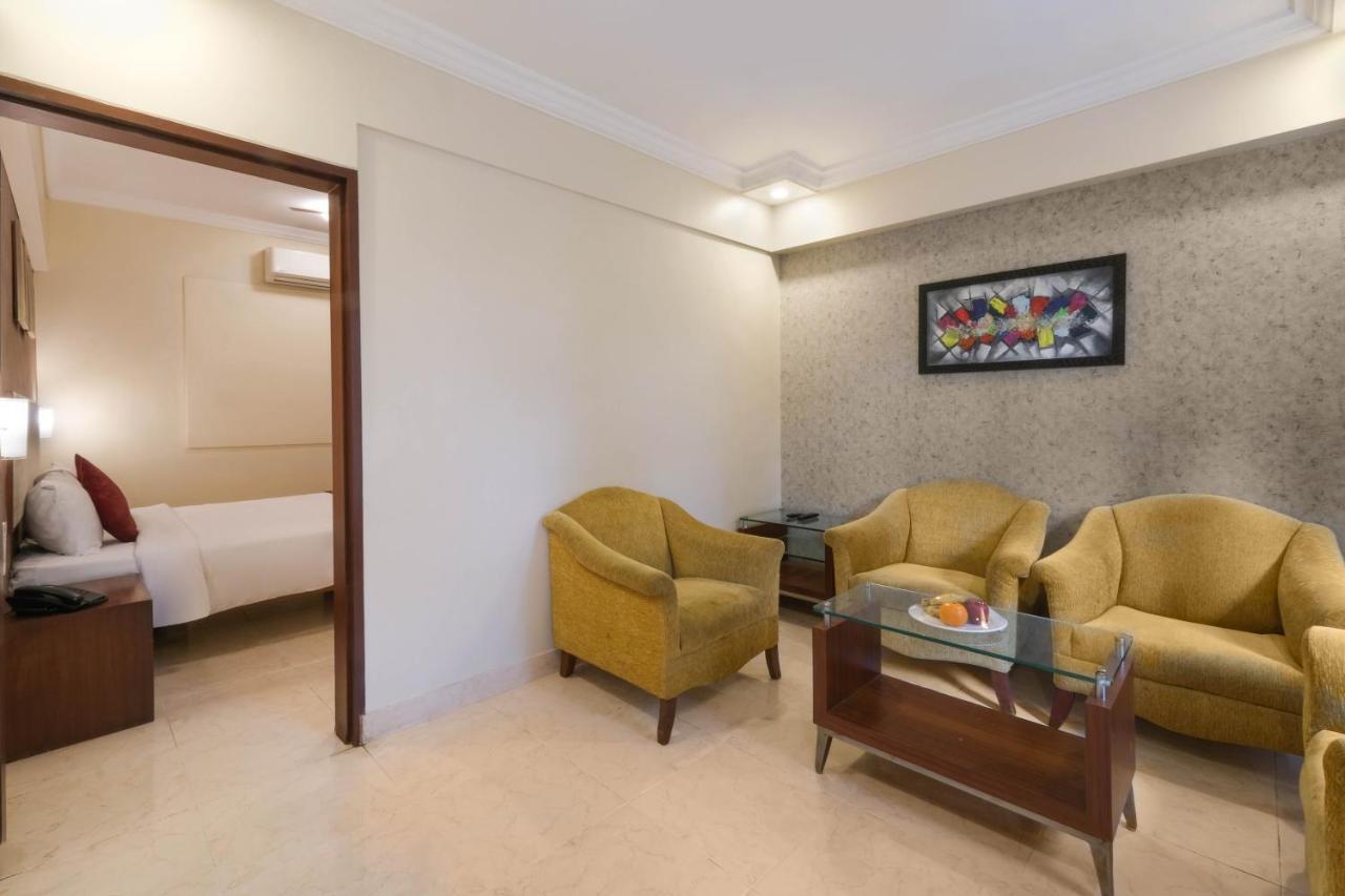 7 Apple Pimpri Pune Hotel Arvi