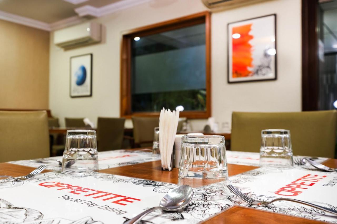 7 Apple Pimpri Pune Hotel Arvi