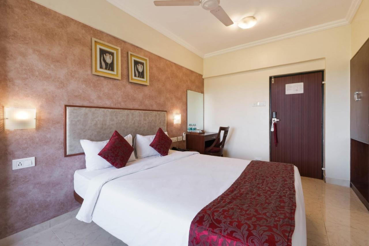 7 Apple Pimpri Pune Hotel 3*