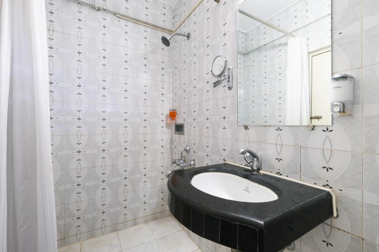 7 Apple Pimpri Pune 3* Arvi