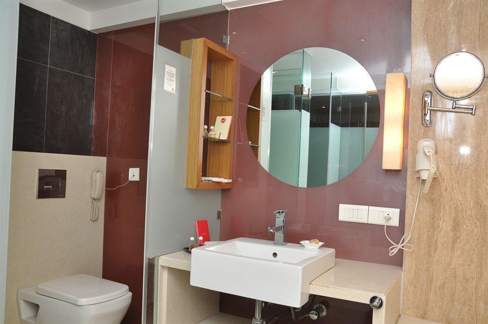 7 Apple Pimpri Pune Hotel Arvi