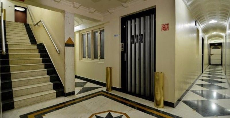 Hotel 7 Apple Pimpri Pune Arvi