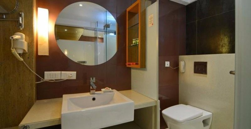 Hotel 7 Apple Pimpri Pune 3*
