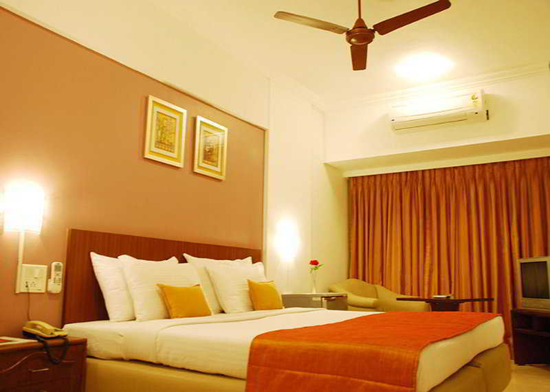 Hotel 7 Apple Pimpri Pune