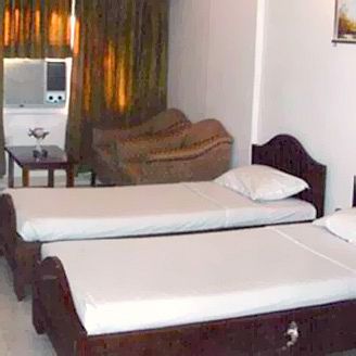 7 Apple Pimpri Pune Hotel Arvi