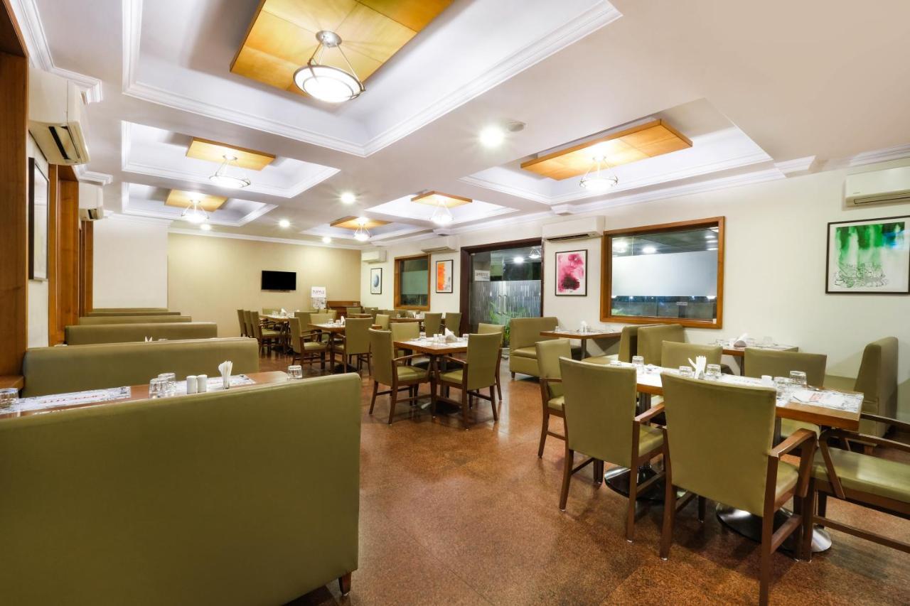 7 Apple Pimpri Pune Hotel 3*