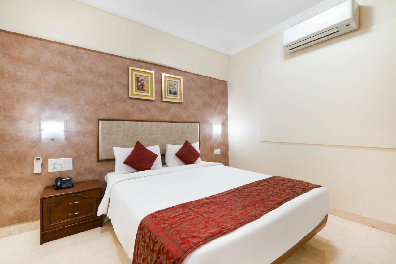 Hotel 7 Apple Pimpri Pune