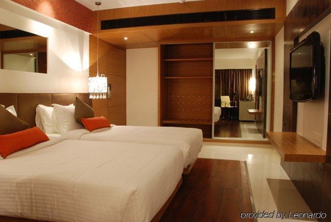 7 Apple Pimpri Pune Hotel Arvi