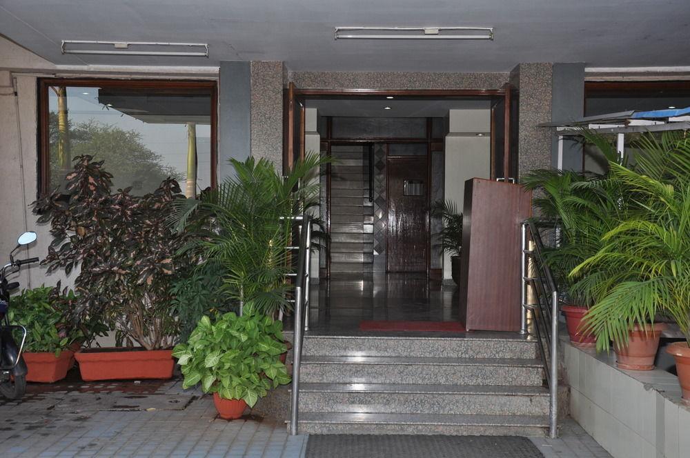 7 Apple Pimpri Pune Hotel 3*