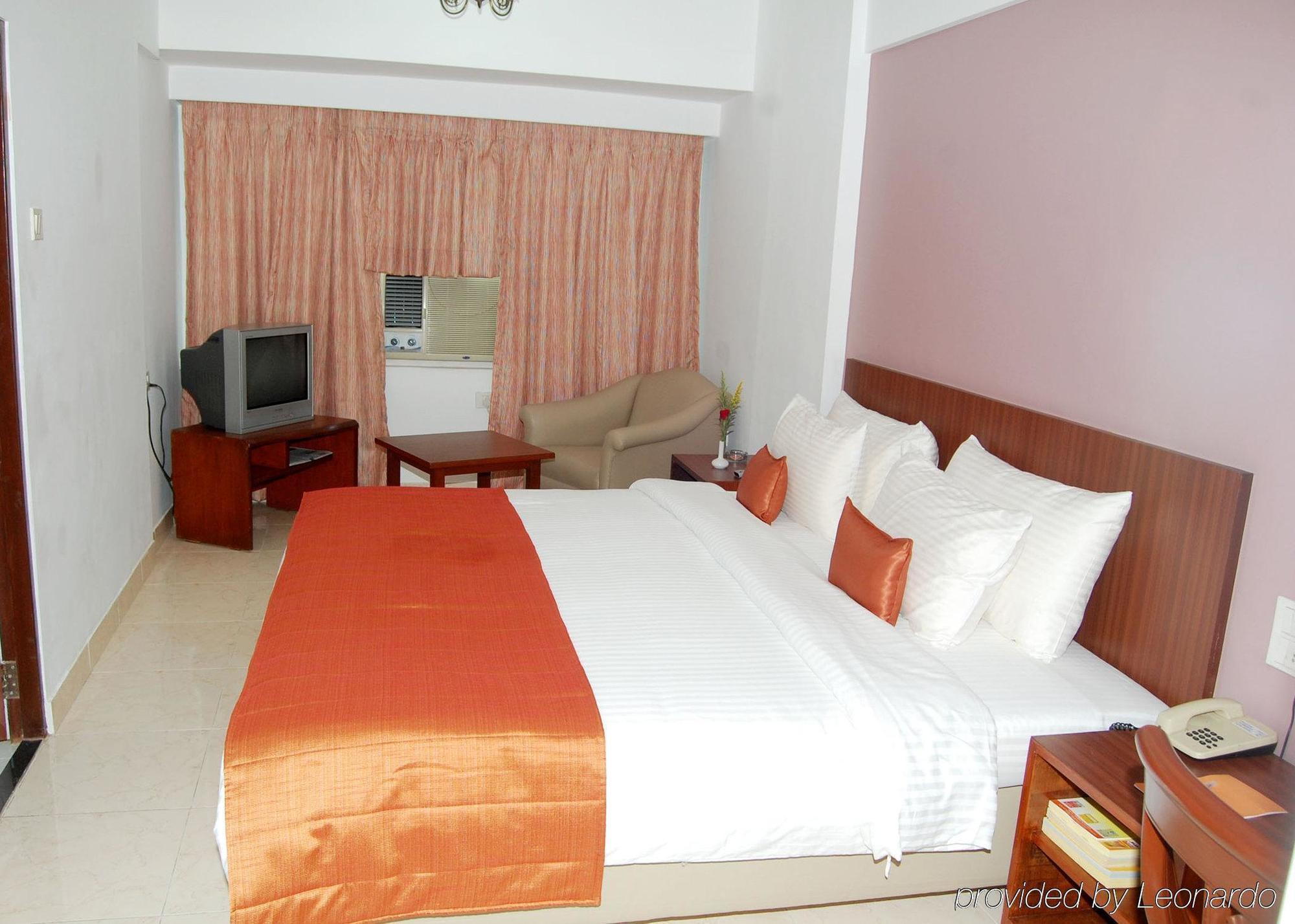 7 Apple Pimpri Pune Hotel 3*