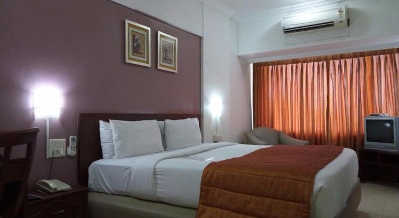Hotel 7 Apple Pimpri Pune