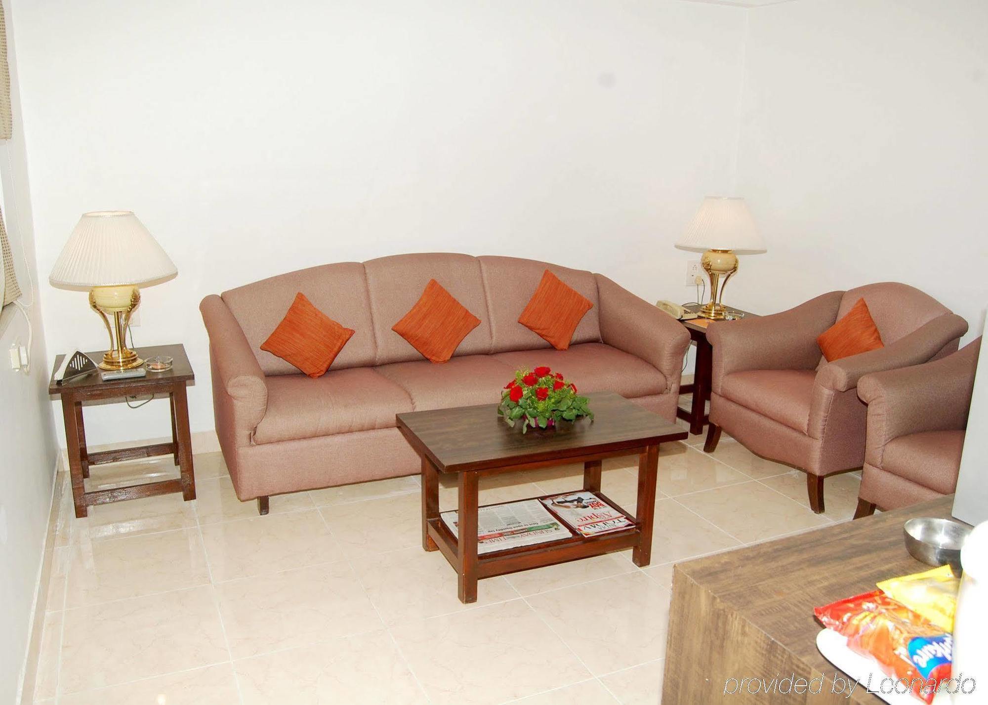 7 Apple Pimpri Pune Hotel Arvi