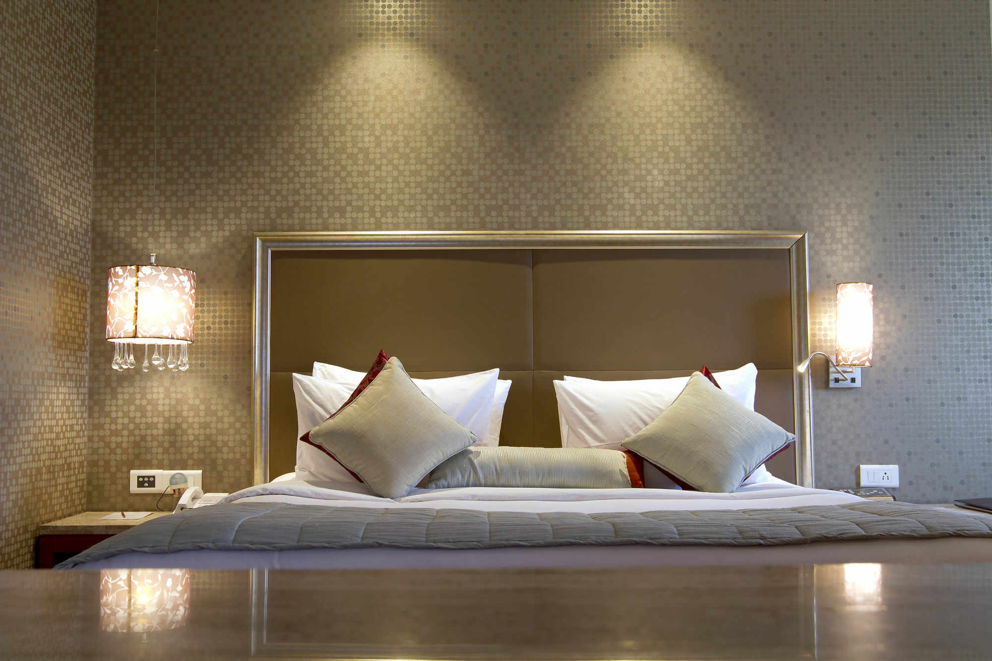 7 Apple Pimpri Pune 3* Arvi