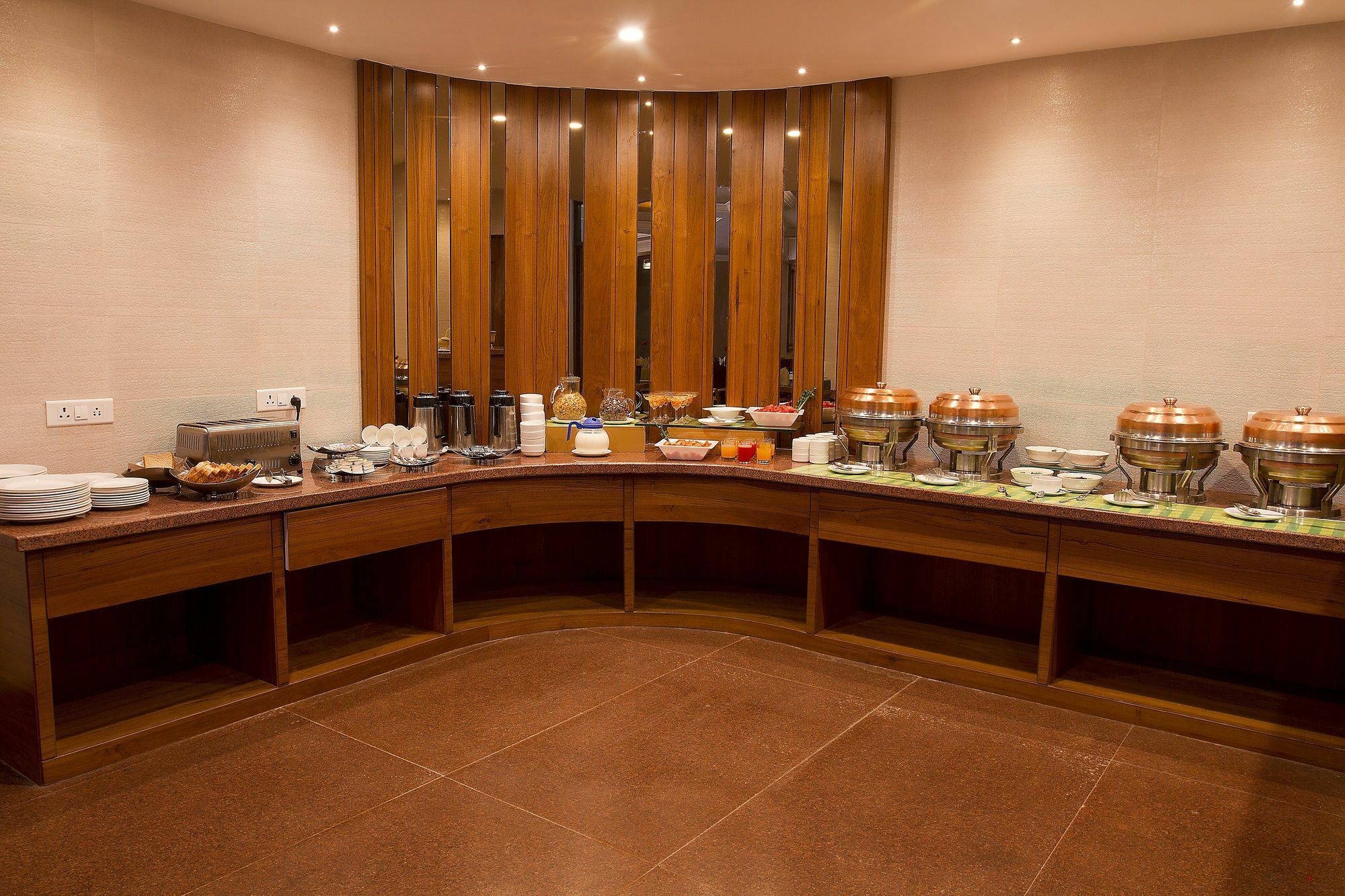Hotel 7 Apple Pimpri Pune Arvi